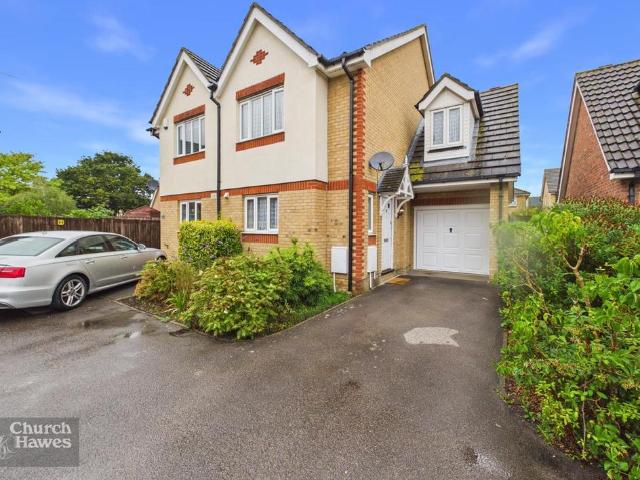 House for sale in Maldon, Essex