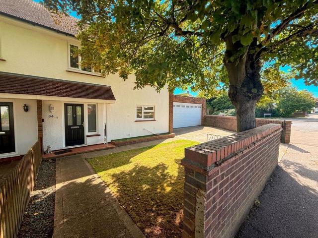 House for sale in Bramingham Park