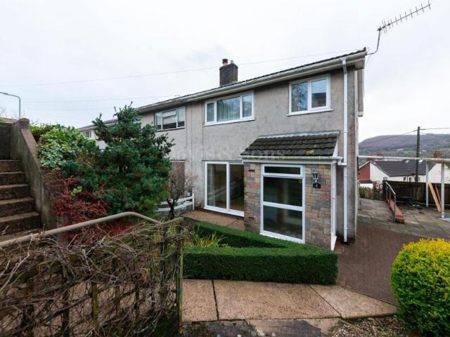 House for sale in Ty Sign, Risca
