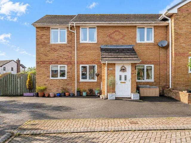 House for sale in Trethosa, St. Stephen-in-Brannel