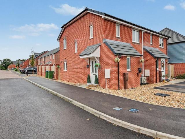 House for sale in Stubbington, Fareham