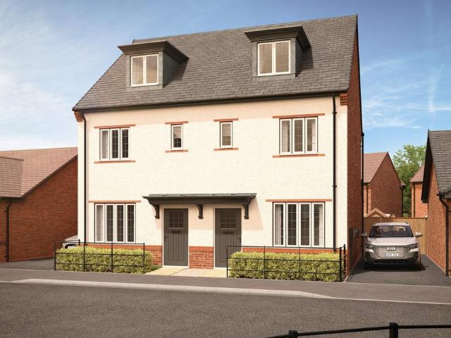 House for sale in Penkridge, South Staffordshire