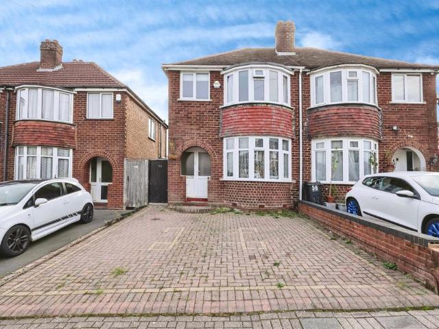 House for sale in West Midlands