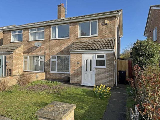 House for sale in Barholm, Lincolnshire