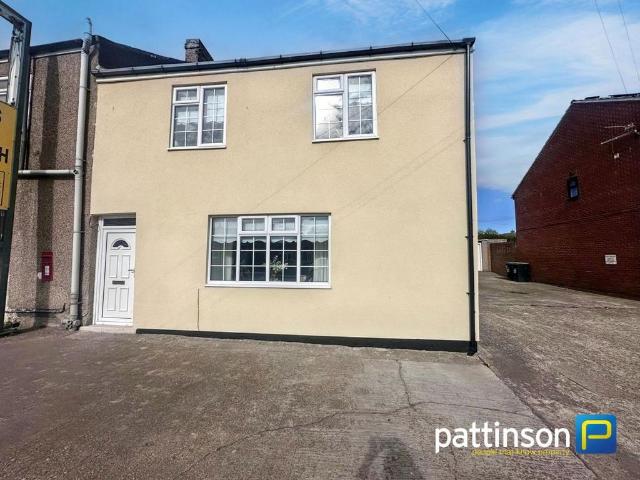 House for sale in Coxhoe