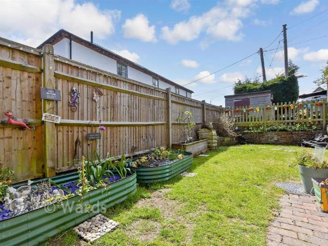 House for sale in Bridgefield, Kent