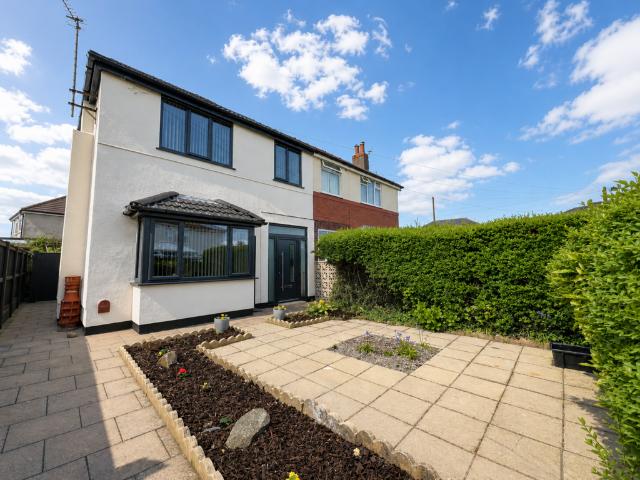House for sale in Rossall Beach, Cabus