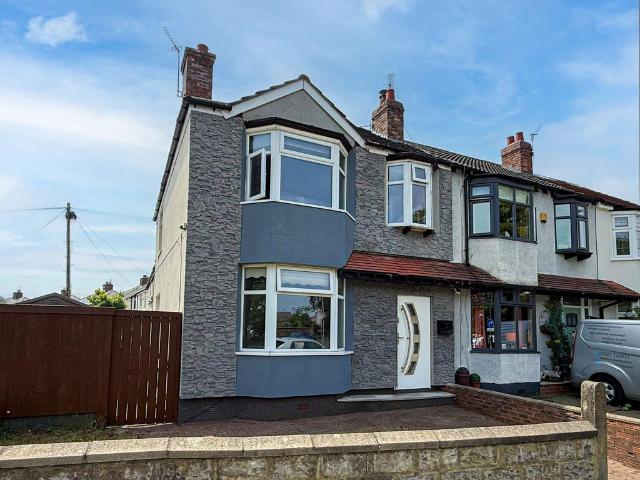 House for sale in Wavertree Green, Calderstones