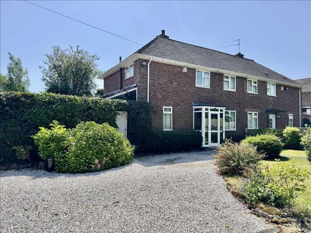 House for sale in Wednesfield, West Midlands