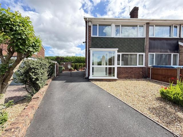 House for sale in Trench Lock, Telford