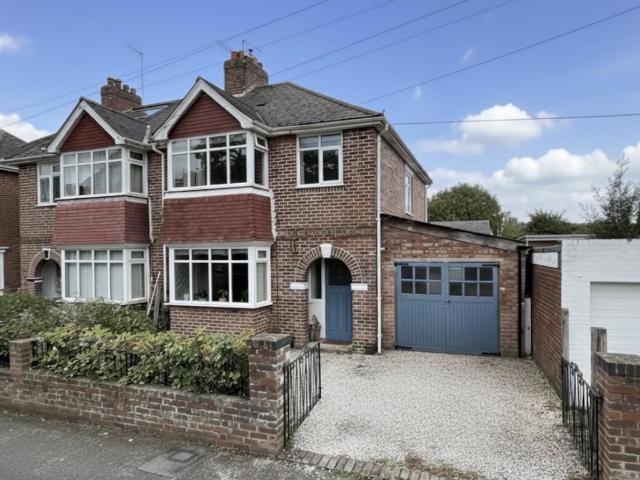 House for sale in Watergate, Devon