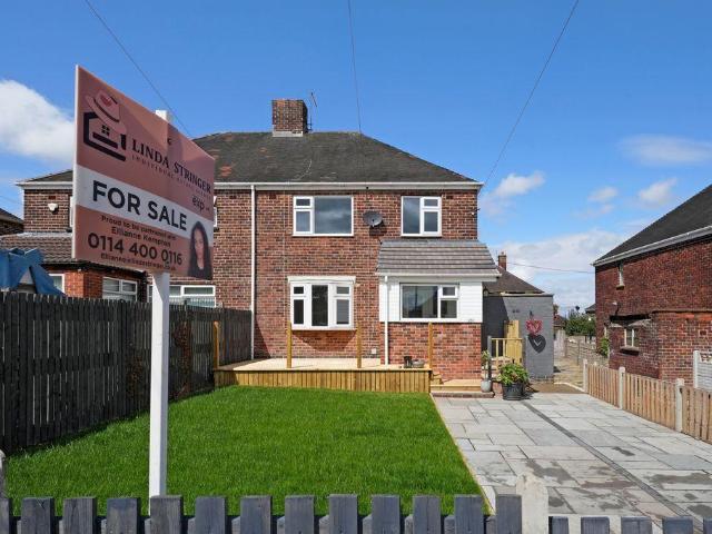 House for sale in Colley, Grenoside