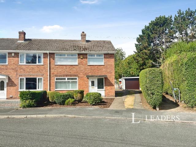 House for sale in Elmton, East Midlands
