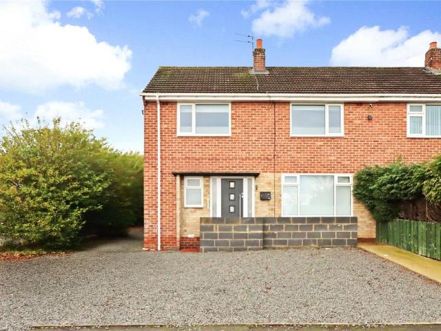 House for sale in Nettlesworth, Kimblesworth