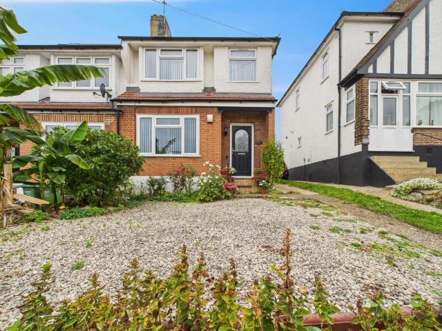 House for sale in London Borough of Bexley, Greater London
