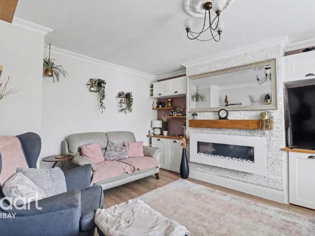 House for sale in Chelston, Babbacombe