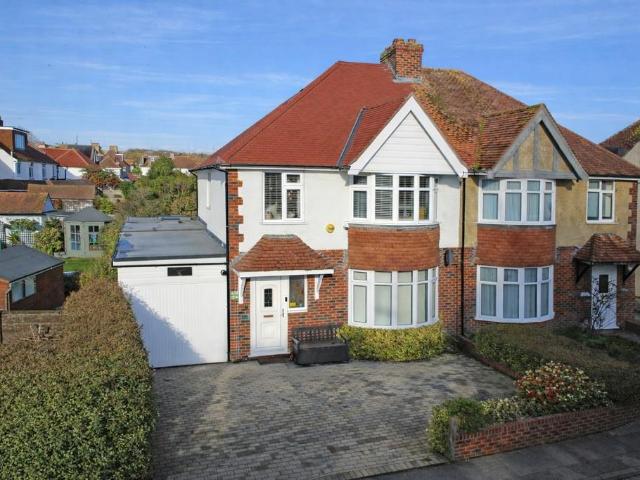 House for sale in Fishersgate, Isle Of Man