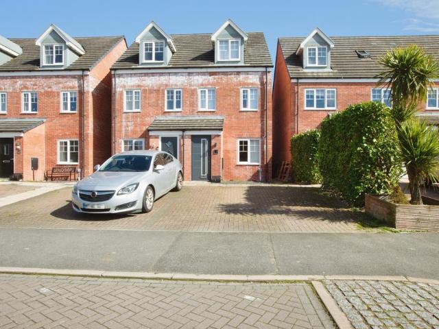 House for sale in Firbank, Lancashire