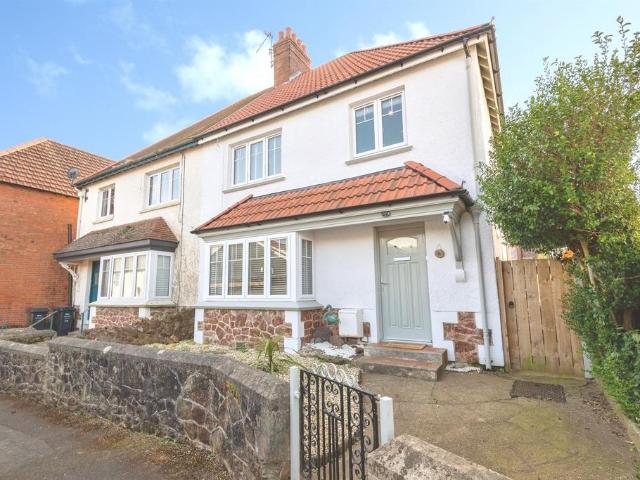 House for sale in Alcombe, Minehead