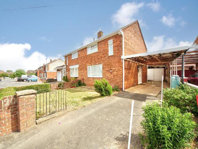 House for sale in Spring Park, Isle Of Man