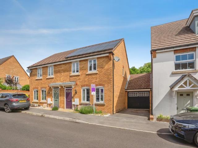 House for sale in Fareham, Isle Of Man
