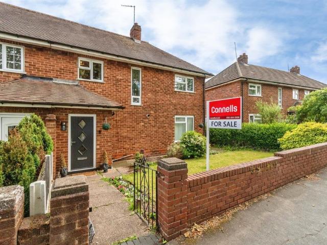 House for sale in King’s Hill, Wednesbury