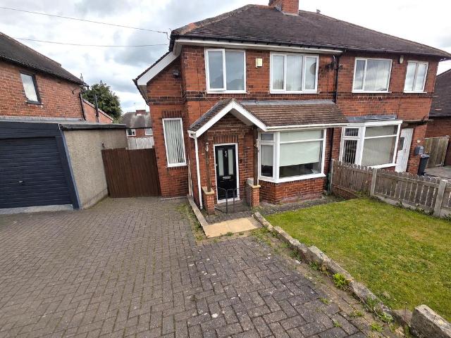 House for sale in South Yorkshire