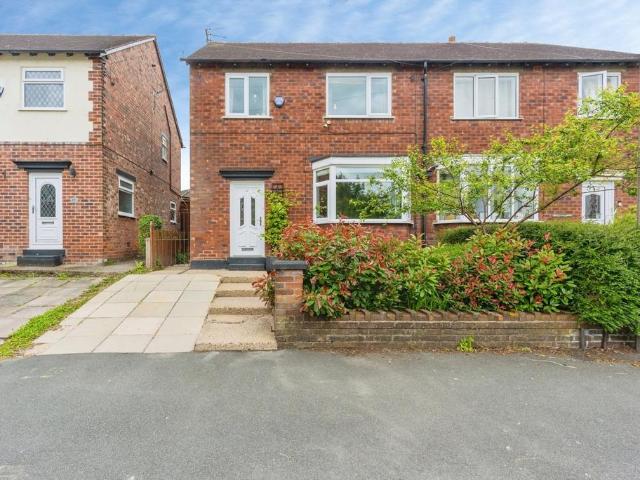 House for sale in Hazel Grove, Greater Manchester