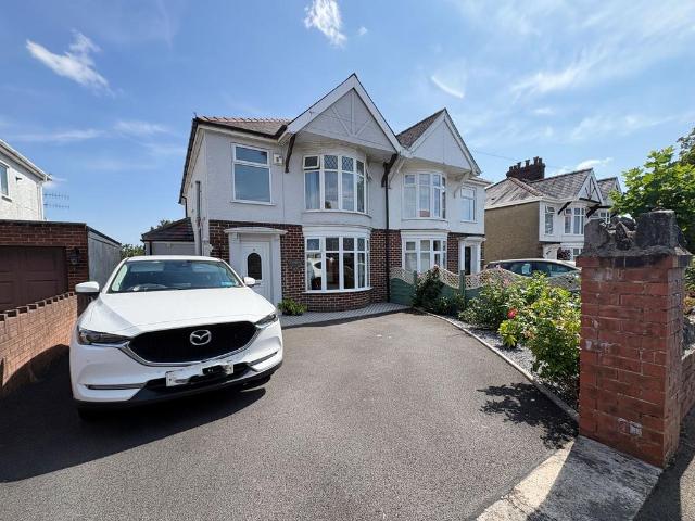 House for sale in Coedffranc, Skewen