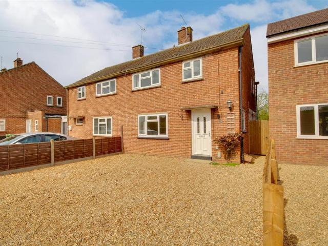 House for sale in Huntingdon, Cambridgeshire