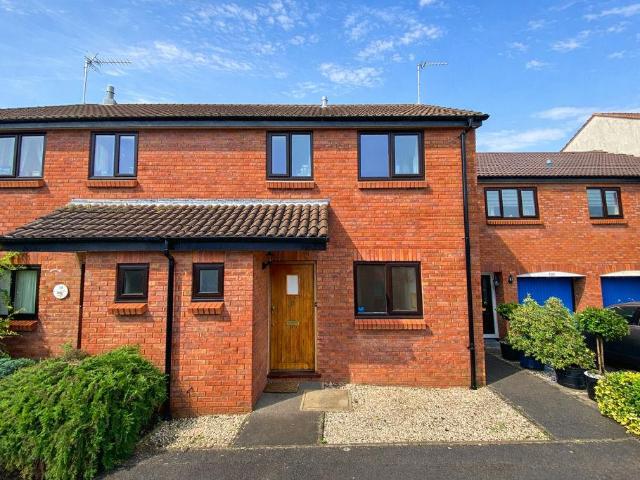 House for sale in Bridgwater, Somerset
