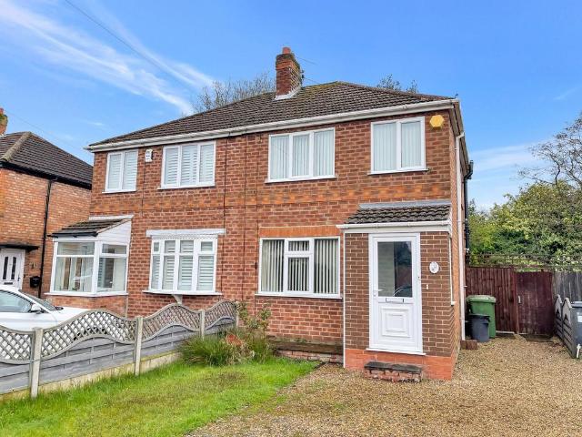 House for sale in Shirley, Isle Of Man