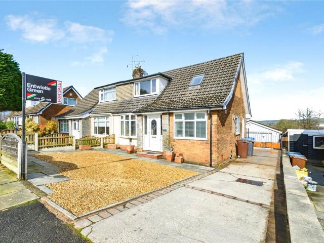House for sale in Bury, Isle Of Man