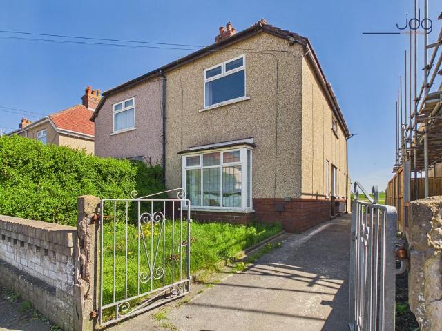 House for sale in Bare, Lancashire