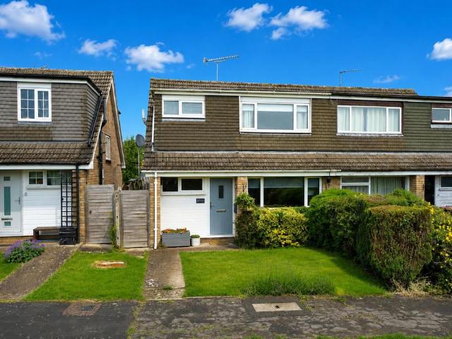 House for sale in Kensworth, Bedfordshire