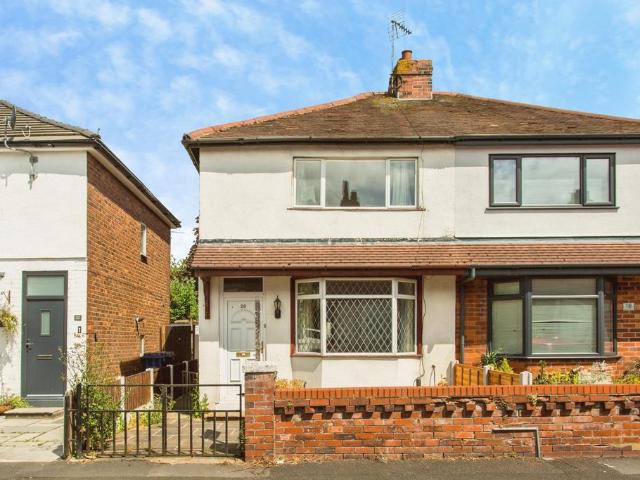 House for sale in Golden Hill, Firbank