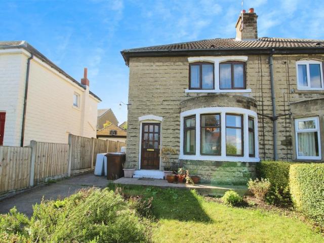 House for sale in Pontefract, West Yorkshire