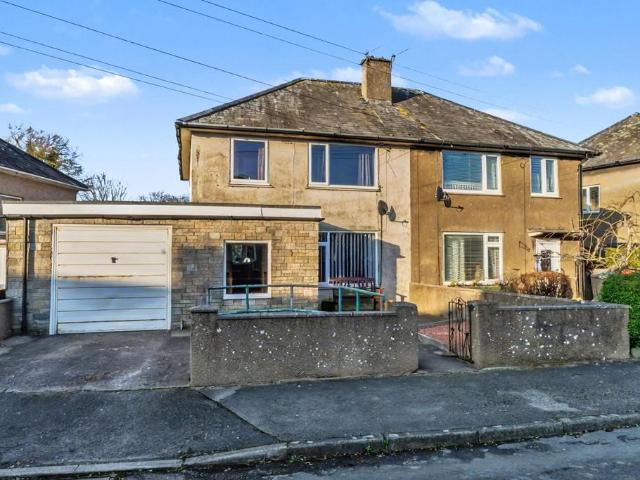 House for sale in Mirehouse, Whitehaven
