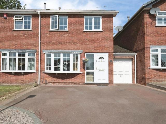 House for sale in Spondon, East Midlands