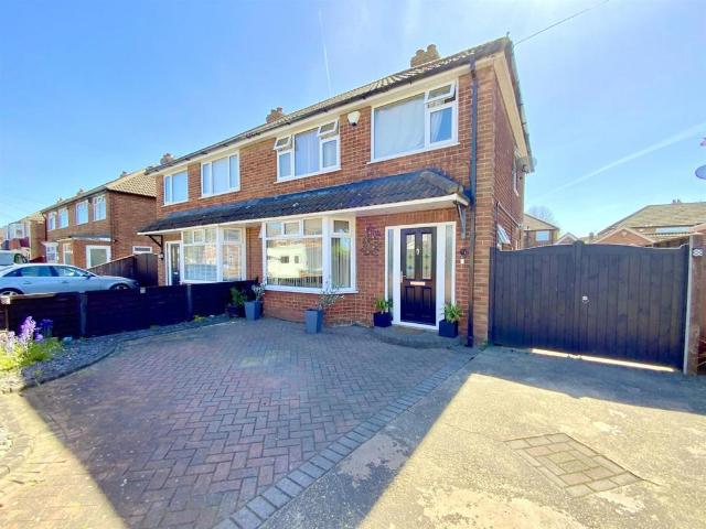 House for sale in Nunsthorpe, Scartho