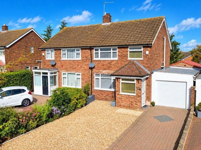 House for sale in Brickhill, Bedford