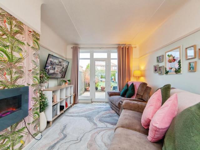 House for sale in Woodchurch, Mapleton