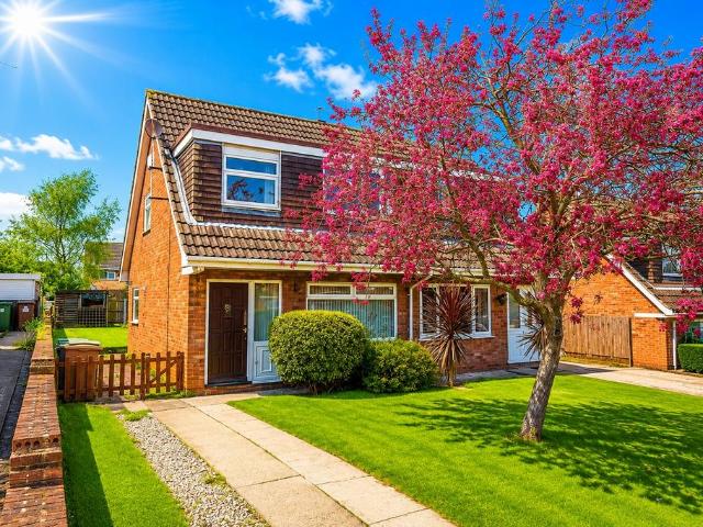 House for sale in Pensby, Wirral