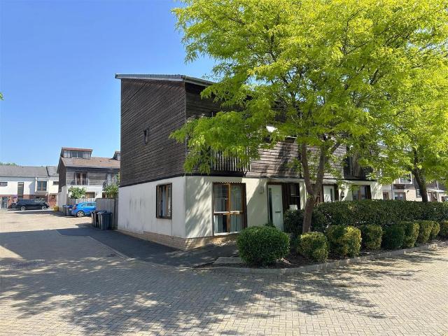 House for sale in Chippenham, Wiltshire
