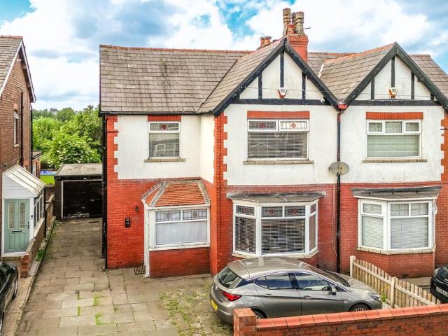 House for sale in Orrell Post, Wigan