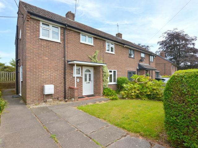 House for sale in Lawley Village, Telford