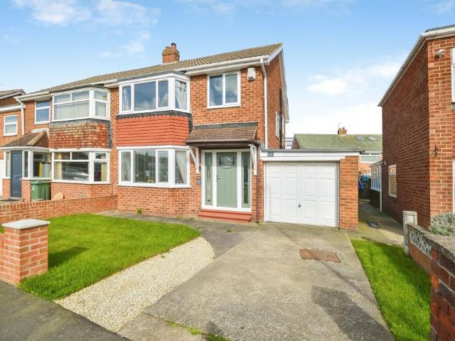 House for sale in Rimswell, Stockton-on-tees