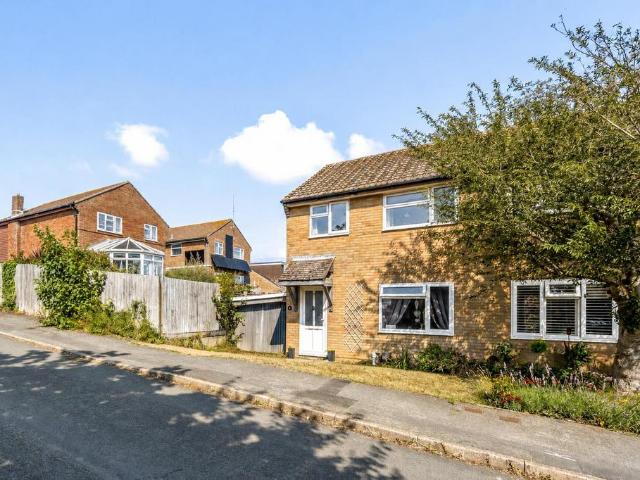 House for sale in Peacehaven, Iford