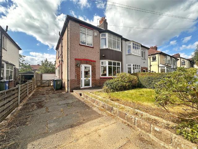House for sale in Burnedge, Greater Manchester