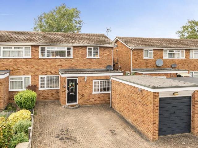 House for sale in Stotfold, Bedfordshire
